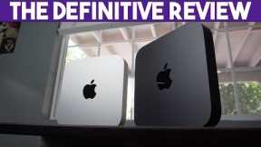 Mac Mini Review 2019 - FINALLY a Proper Review from a Mac Mini user!