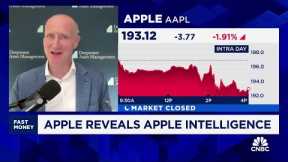 Today is Apple's biggest day since 2007, says Deepwater's Gene Munster