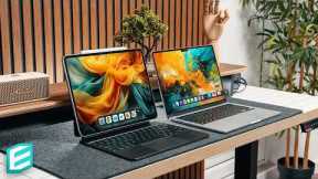 MacBook Air M3 vs. iPad Pro M4: WHICH DEVICE? 2024