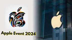 Apple Event WWDC 2024 -Apple in TROUBLE