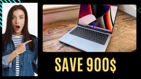 Here's the Deal with the M1 MacBook Pro | 2024