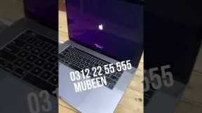 Apple Mac OS Sonoma Available Faisalabad Pakistan | MacBook Pro 15 inch 2018 installation Sonoma