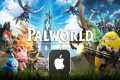 Palworld on Mac! (M1 Pro vs M3 Max)