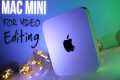 Mac Mini: Why I Use Mac Mini For