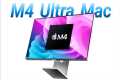 M4 Ultra Mac Studio - WWDC 2024
