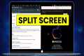 Mac Split Screen - How to Use and