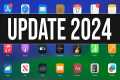 How to Update Apps on Mac 2024 |