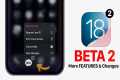 iOS 18 Beta 2 - More interesting