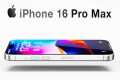 NEW iPhone 16 Pro Max - 6 BIG CAMERA