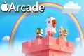 New Apple Arcade Games #9