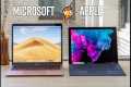 Surface Laptop 7 Vs M3 MacBook Air -