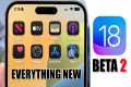 iOS 18 BETA 2 - Things You Missed and 