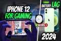 iPhone 12 review in 2024 | iphone 12