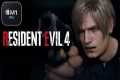Resident Evil 4 Remake on Mac! (M1