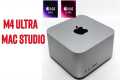 M4 Ultra Mac Studio -  WWDC 2024