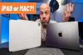 M4 iPad Pro vs M3 MacBook Pro - which 