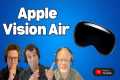 Apple's Cheaper Vision Air: What to