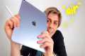 iPad Air 2024 Review - Why It's