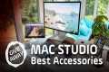 The Best MAC STUDIO Accessories +