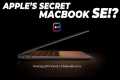 Is THIS Apple's SECRET Macbook SE