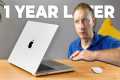 16” MacBook Pro Long Term Review | as 