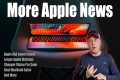 New iOS18 Features, MacBooks Sales,
