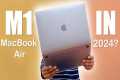 M1 Macbook Air in 2024? Buy or Go for 