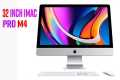 32 inch iMac Pro M4 -  All Leaks