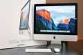 Apple iMac 21.5-inch with Retina 4K