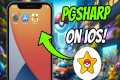PGSharp on iOS! How to Install