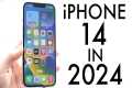 iPhone 14 In 2024! (Still Worth