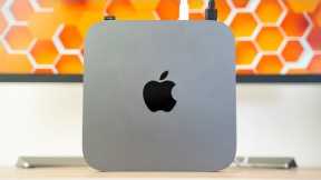 Mac Mini Long-Term Review - Why it's not worth it..