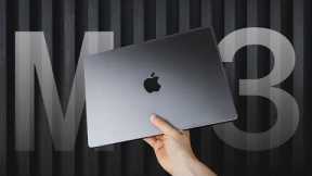 2024 MacBook Air M3 Unboxing ASMR | 512GB | Space Grey