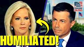 Fox News Host HUMILIATED by Pete Buttigieg in VIRAL TAKEDOWN!