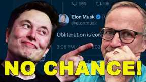 Musk: Legacy Auto Will Be OBLITERATED! Plus Cybertruck is Best Seller!