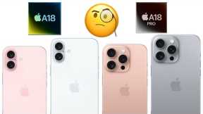 A18 Chip For ALL New iPhones??