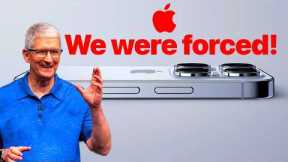 Apple changes course! 2024 iPhone and more!