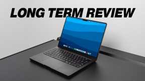 Apple MacBook M3 Pro – Long Term Review: It’s Aging SO Well!