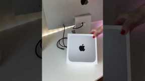 Apple Studio Display + M2 Mac mini & accessories! Unboxing ASMR