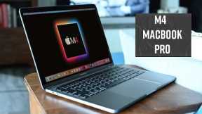 M4 MacBook Pro: Powerhouse or Patience Test?🙄🙄