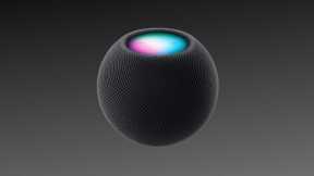 Apple Releases HomePod Mini in New Midnight Color.Apple's HomePod Mini Now in Midnight Color!