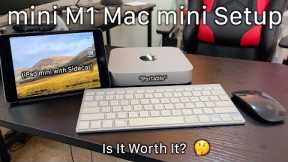 Was Making a Portable mini M1 Mac Mini Worth It?