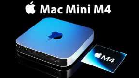 2024 Mac Mini Release Date and Price - BEST VALUE M4 MAC!