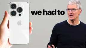 Everyone was wrong about iPhone 16!