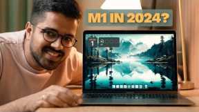 MacBook Air M1 in 2024: Should You Get It?!