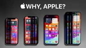 Why Apple KILLED these iPhones?