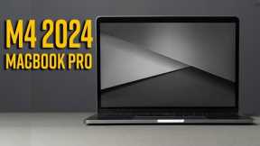 M4 2024 MacBook Pro: Everything You Need to Know!