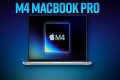 M4 MacBook Pro - Leaks, Release Date, 