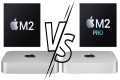 M2 vs M2 Pro Mac mini: Is the Pro