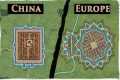 Eastern vs Western Siegecraft: When